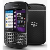 BlackBerry Q10
